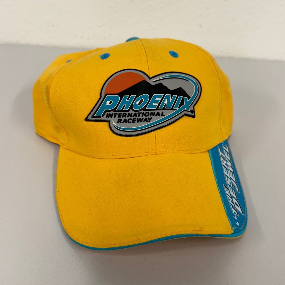 Phoenix International Raceway Hat‎ Desert Jewel Racing Cap